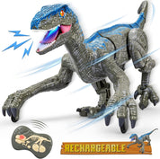 Dinosauro telecomandato 1