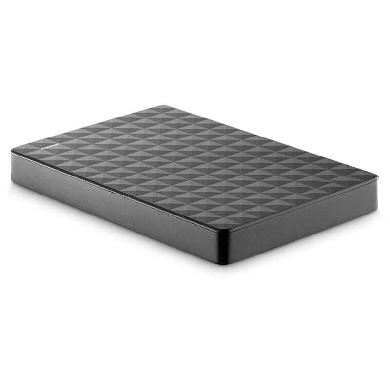 Disco rigido portatile ultrasottile da 10 TB | Grande capacità e USB 3.0 ultraveloce – design leggero – EasySafe 2