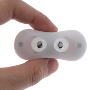 Dispositivo Micro CPAP per l'apnea notturna da viaggio e antirussamento - Alternativa al dispositivo CPAP 3