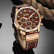 Dom | Orologio sportivo luminoso da uomo 2