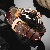 Dom | Orologio sportivo luminoso da uomo 3
