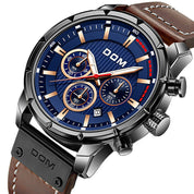 Dom | Orologio sportivo luminoso da uomo 6
