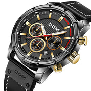 Dom | Orologio sportivo luminoso da uomo 7