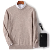 Douglas | Maglione girocollo classico ed elegante 0
