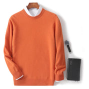 Douglas | Maglione girocollo classico ed elegante 1