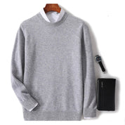 Douglas | Maglione girocollo classico ed elegante 3