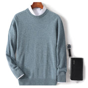 Douglas | Maglione girocollo classico ed elegante 5