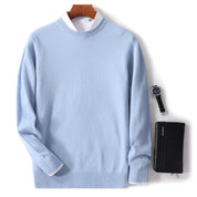 Douglas | Maglione girocollo classico ed elegante 7
