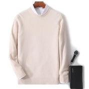 Douglas | Maglione girocollo classico ed elegante 9