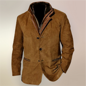 Riccardo | Giacca vintage intramontabile ed elegante