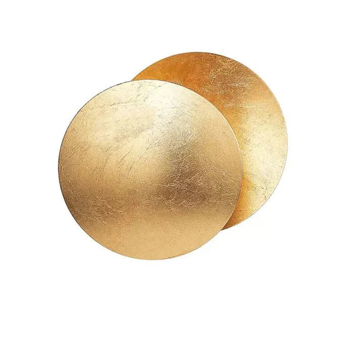 Eclipse | Applique con eclissi solare 1