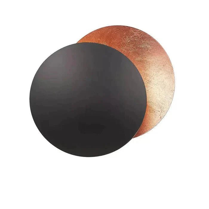 Eclipse | Applique con eclissi solare 10