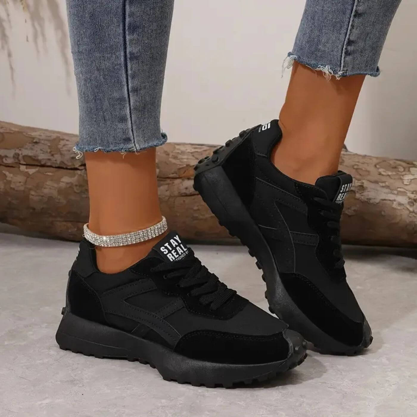 Elena | Sneaker Donna Ortopediche Comfortevoli 3
