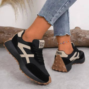 Elena | Sneaker Donna Ortopediche Comfortevoli 4