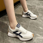 Elena | Sneaker Donna Ortopediche Comfortevoli 5