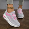 Grigio con rosa / AU 4 (EU 35)