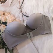 Elevate Your Curves: SOPHIA Strapless Push-Up Bra - Lizabella Fashion -  -  - Elevate Your Curves: SOPHIA Strapless Push-Up Bra - Lizabella Fashion - #tag1# - #tag2#