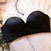 Elevate Your Curves: SOPHIA Strapless Push-Up Bra - Lizabella Fashion -  -  - Elevate Your Curves: SOPHIA Strapless Push-Up Bra - Lizabella Fashion - #tag1# - #tag2#