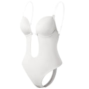 Elevate Your Silhouette with the ELLA Backless Body Shaper Bra - Lizabella Fashion -  -  - Elevate Your Silhouette with the ELLA Backless Body Shaper Bra - Lizabella Fashion - #tag1# - #tag2#