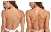 Elevate Your Silhouette with the ELLA Backless Body Shaper Bra - Lizabella Fashion -  -  - Elevate Your Silhouette with the ELLA Backless Body Shaper Bra - Lizabella Fashion - #tag1# - #tag2#
