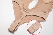 Elevate Your Silhouette with the ELLA Backless Body Shaper Bra - Lizabella Fashion -  -  - Elevate Your Silhouette with the ELLA Backless Body Shaper Bra - Lizabella Fashion - #tag1# - #tag2#