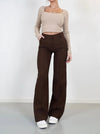 Marrone / XS
