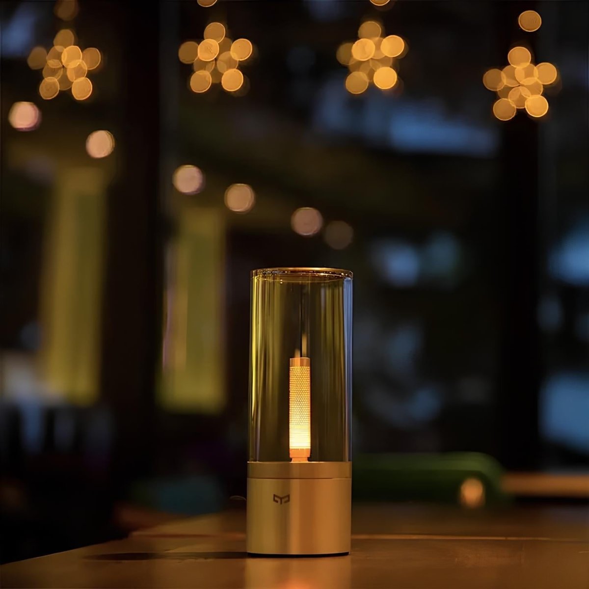 Elvion | Lampada da tavolo cilindrica senza fili 0
