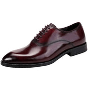 Emanuele | scarpe in vera pelle 4