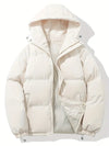 Beige-Bianco / M