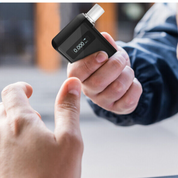 Etilometro portatile compatto e intelligente per casa/auto 2