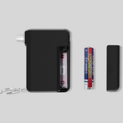 Etilometro portatile compatto e intelligente per casa/auto 4