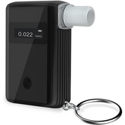 Etilometro portatile compatto e intelligente per casa/auto 5