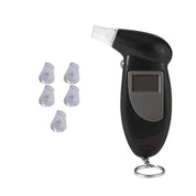 Etilometro portatile professionale per alcol