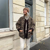 Stampa leopardata / XS