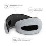 Alitzel | Comodo cuscino da viaggio