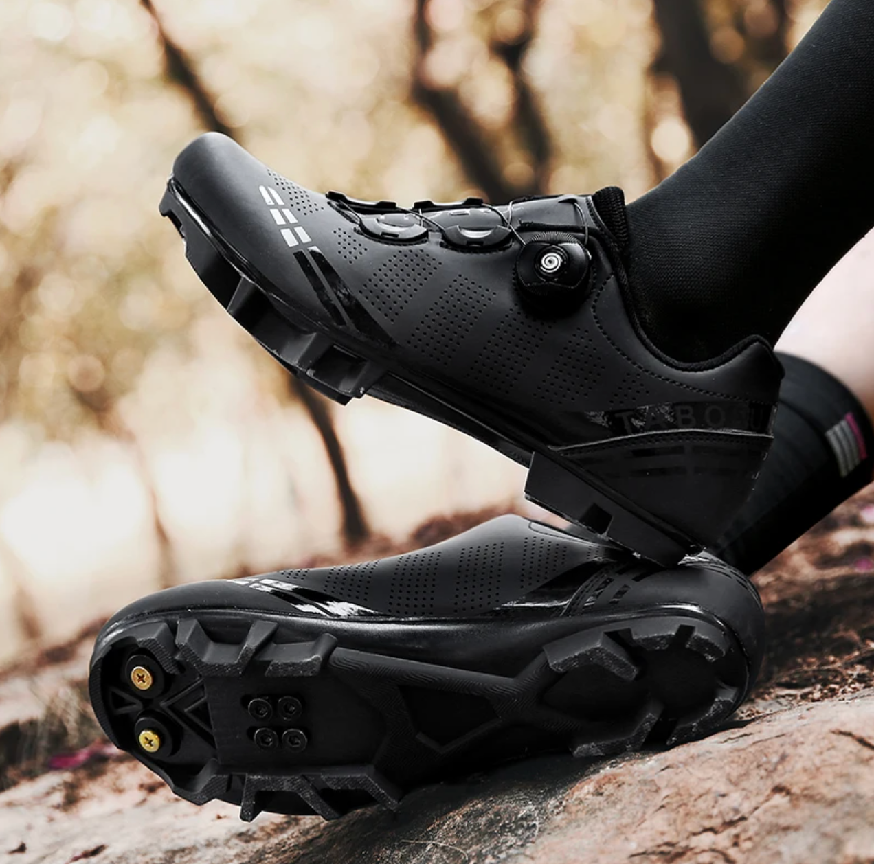 Felix | Scarpe da mountain bike per avventure sui sentieri 1