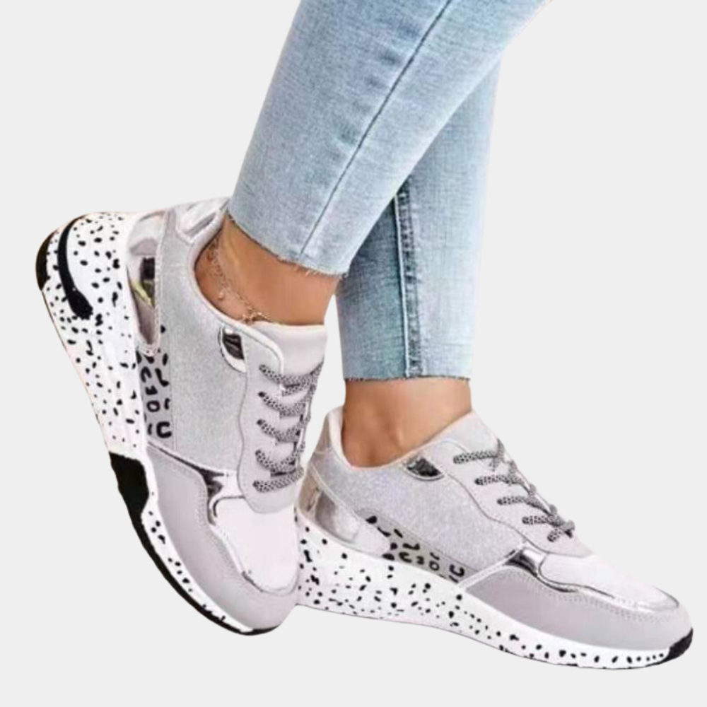 Fiona | Sneakers: la tua compagna leggera per tutti i giorni 2