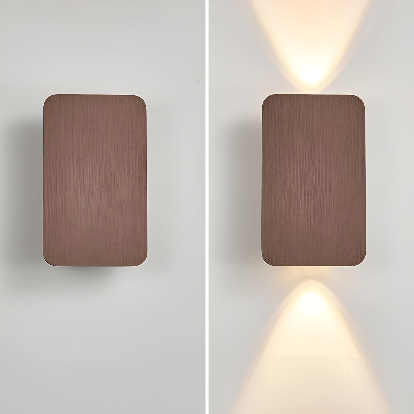 Frendorf - Elegante applique a LED dal design minimalista per la tua casa 2