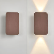 Frendorf - Elegante applique a LED dal design minimalista per la tua casa 2