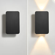 Frendorf - Elegante applique a LED dal design minimalista per la tua casa 3
