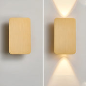 Frendorf - Elegante applique a LED dal design minimalista per la tua casa 4