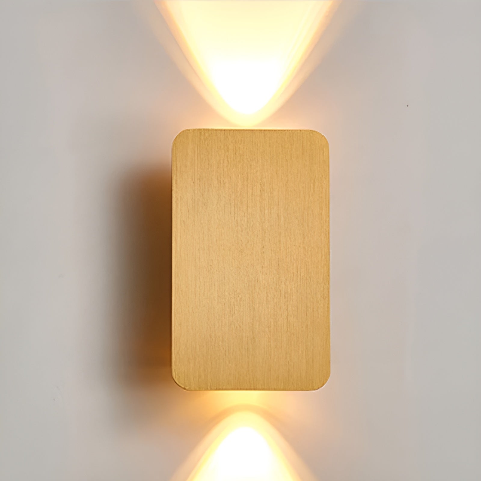 Frendorf - Elegante applique a LED dal design minimalista per la tua casa 5
