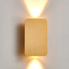 Gold / Warme Licht