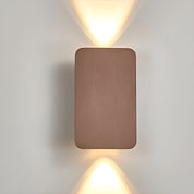 Frendorf - Elegante applique a LED dal design minimalista per la tua casa 6