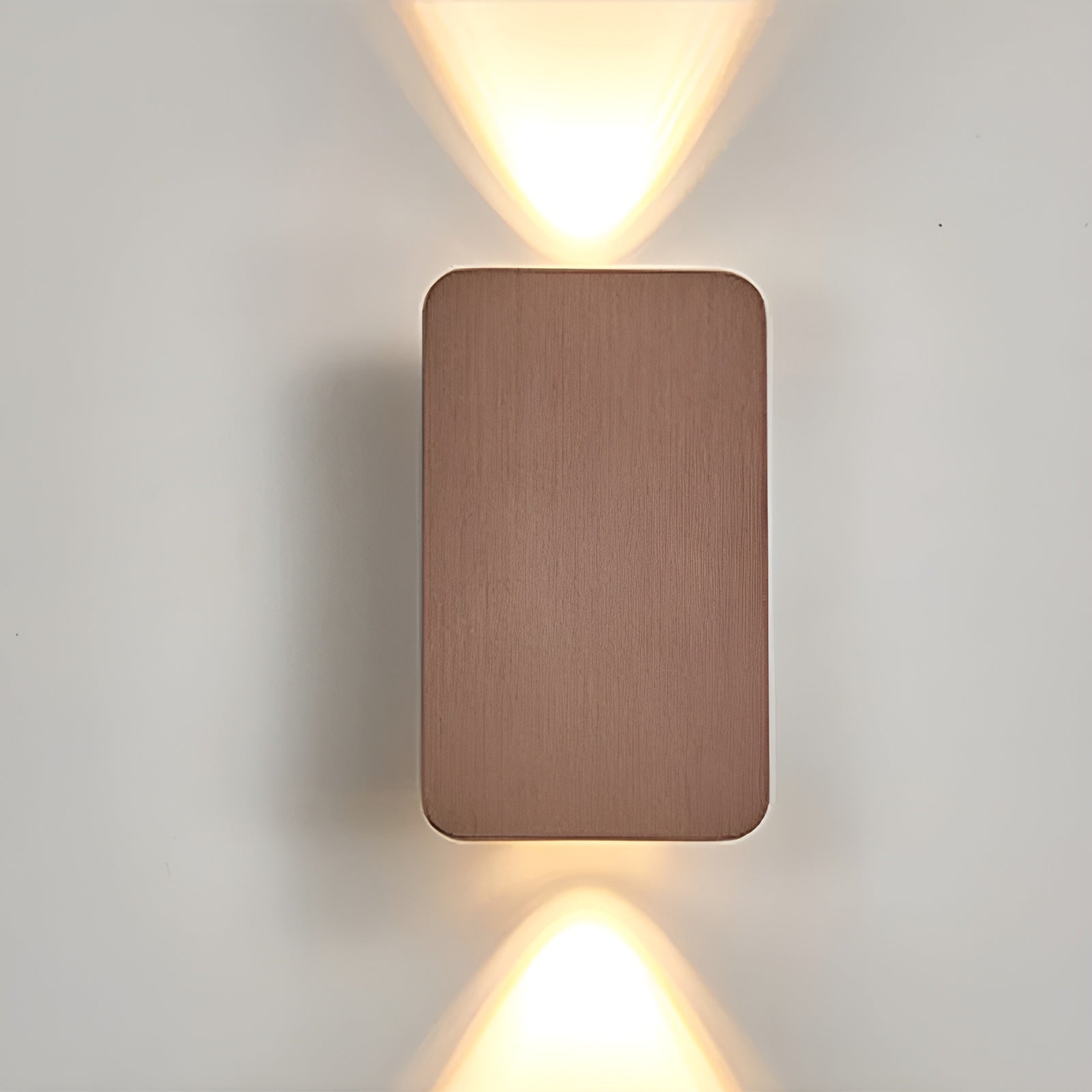 Frendorf - Elegante applique a LED dal design minimalista per la tua casa 6