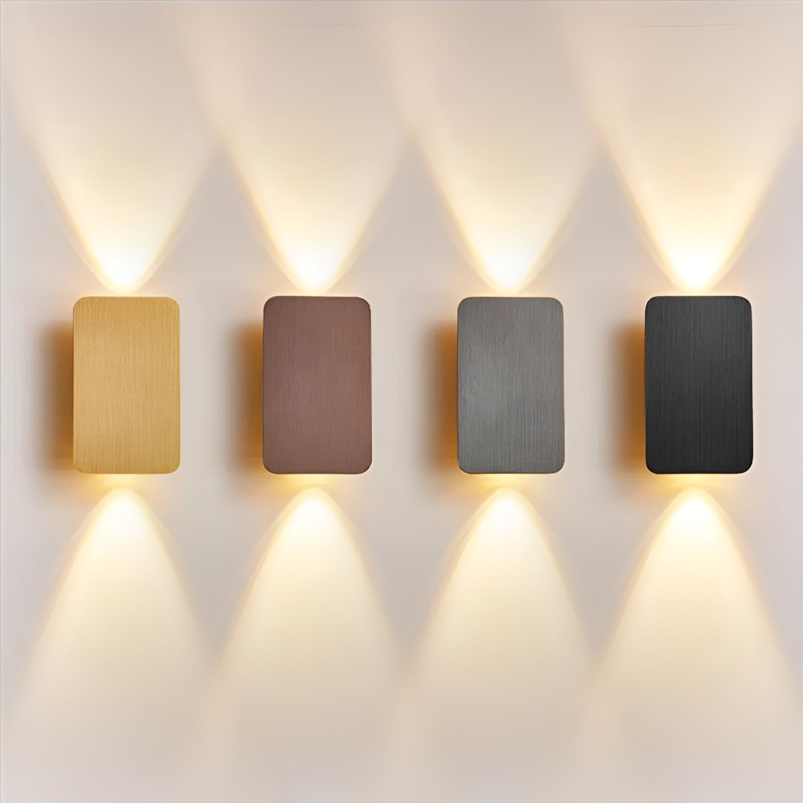 Frendorf - Elegante applique a LED dal design minimalista per la tua casa 7