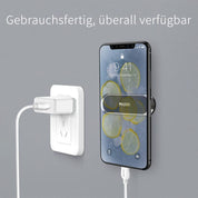 Frendorf | Supporto magnetico per telefono senza supporto 1