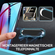 Frendorf | Supporto magnetico per telefono senza supporto 6