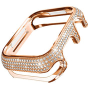 Gancio diamantato per Apple Watch 2