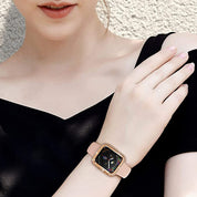 Gancio diamantato per Apple Watch 5